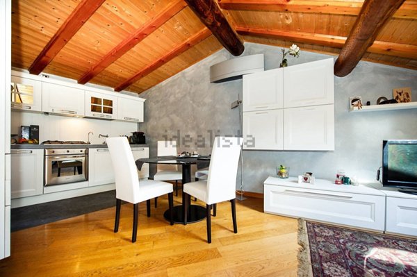 appartamento in vendita a Bergamo