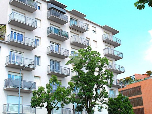 appartamento in vendita a Bergamo in zona Redona