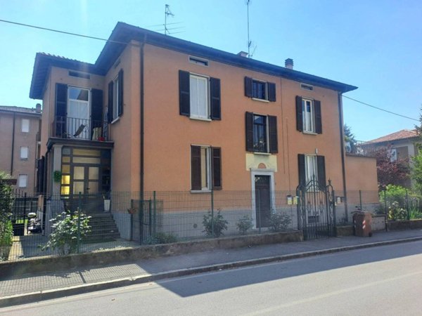 appartamento in vendita a Bergamo in zona Malpensata