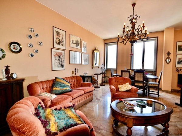 appartamento in vendita a Bergamo in zona Borgo Palazzo