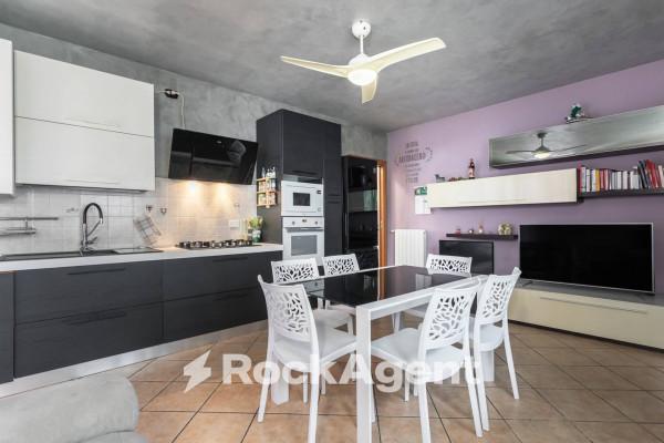 appartamento in vendita a Bergamo in zona Redona