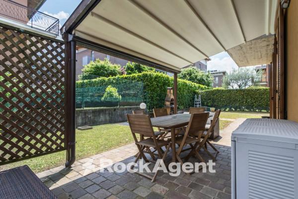 appartamento in vendita a Bergamo in zona Monterosso