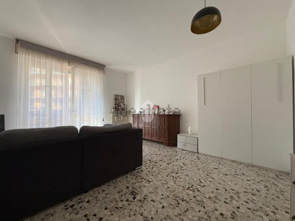 appartamento in vendita a Bergamo in zona Malpensata