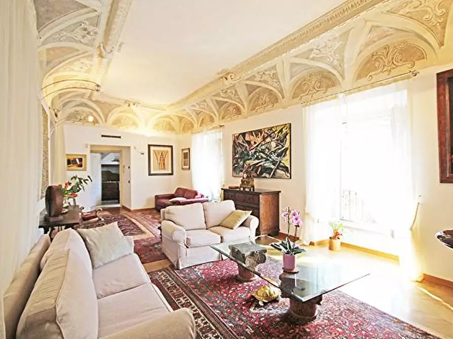 appartamento in vendita a Bergamo in zona Città Alta