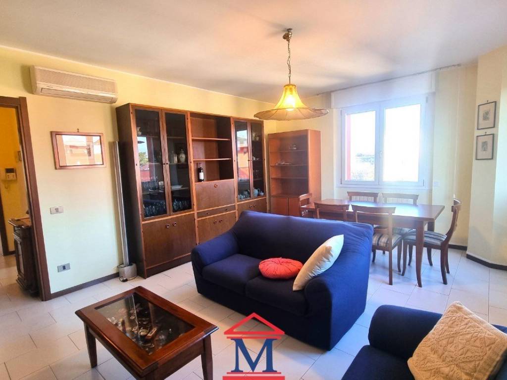 appartamento in vendita a Bergamo in zona Borgo Palazzo