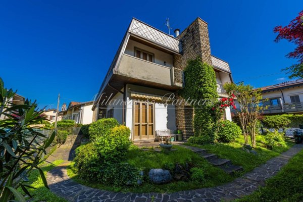 casa indipendente in vendita a Bergamo in zona Valtesse/Valverde