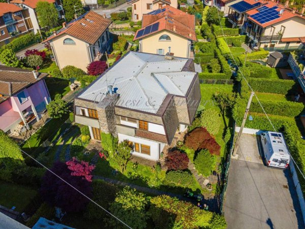 casa indipendente in vendita a Bergamo in zona Valtesse/Valverde