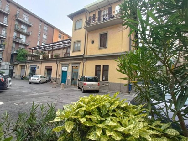 negozio in vendita a Bergamo in zona Borgo Pignolo