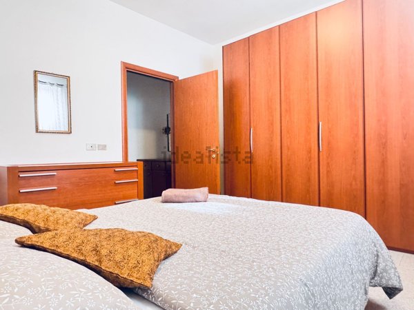 appartamento in vendita a Bergamo in zona Boccaleone