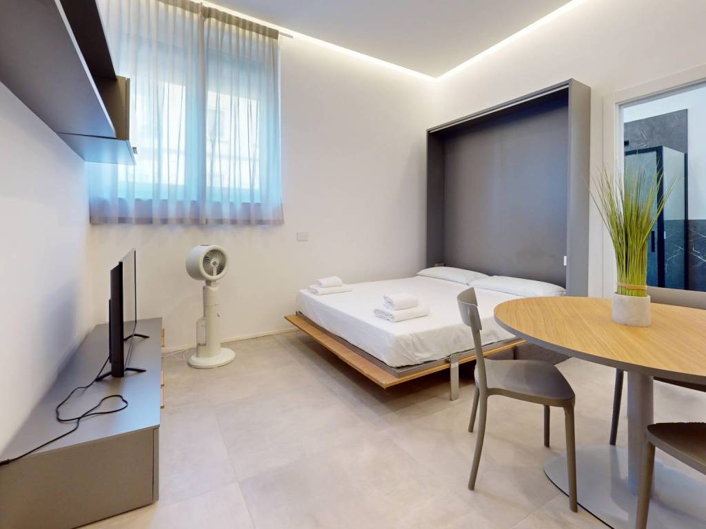 appartamento in vendita a Bergamo in zona Longuelo
