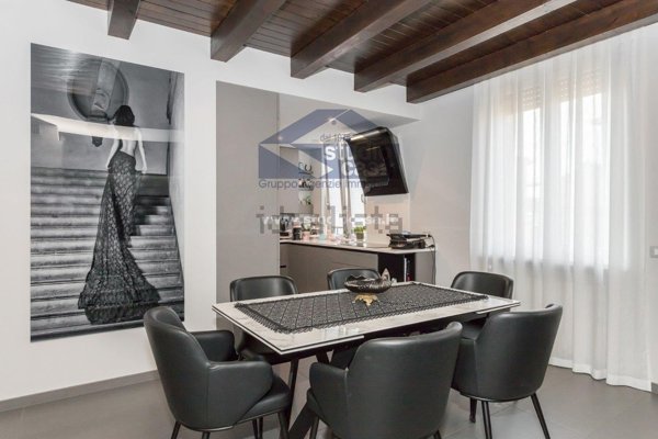 appartamento in vendita a Bergamo in zona Bergamo Centro