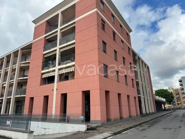 appartamento in vendita a Bergamo in zona Celadina