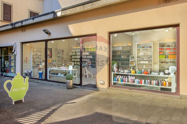 negozio in vendita a Bergamo