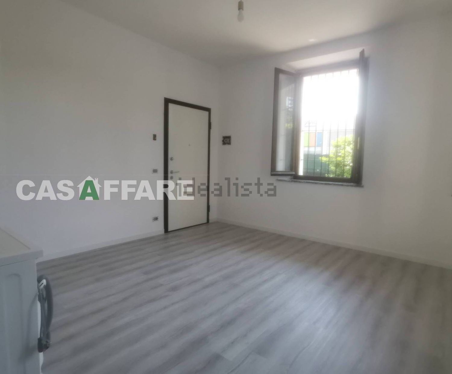appartamento in vendita a Bergamo in zona Grumellina