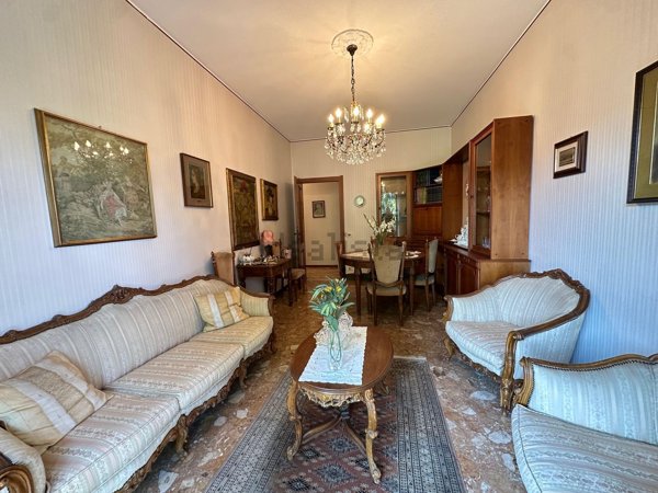 appartamento in vendita a Bergamo in zona Colognola