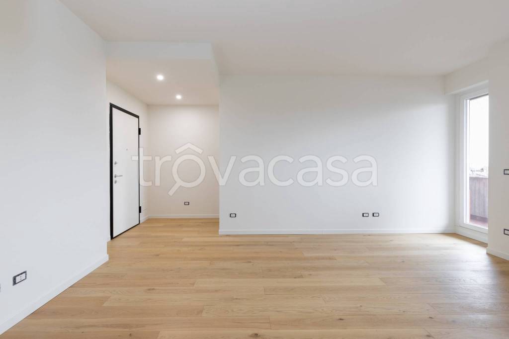 appartamento in vendita a Bergamo in zona Longuelo