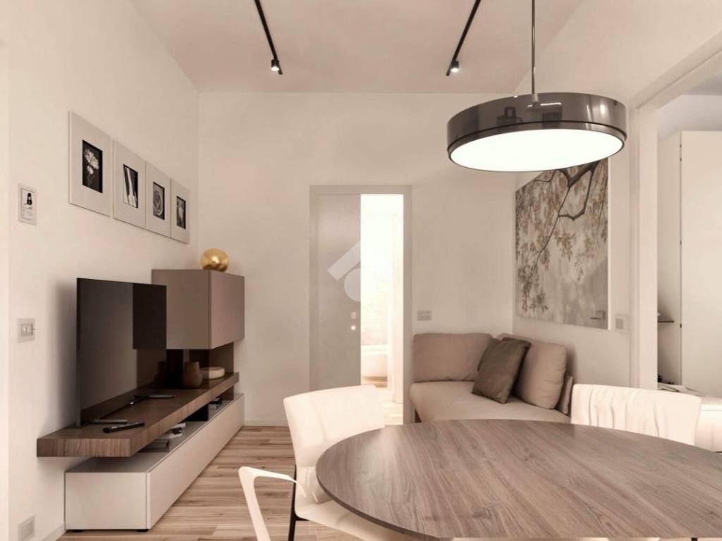 appartamento in vendita a Bergamo in zona Bergamo Centro