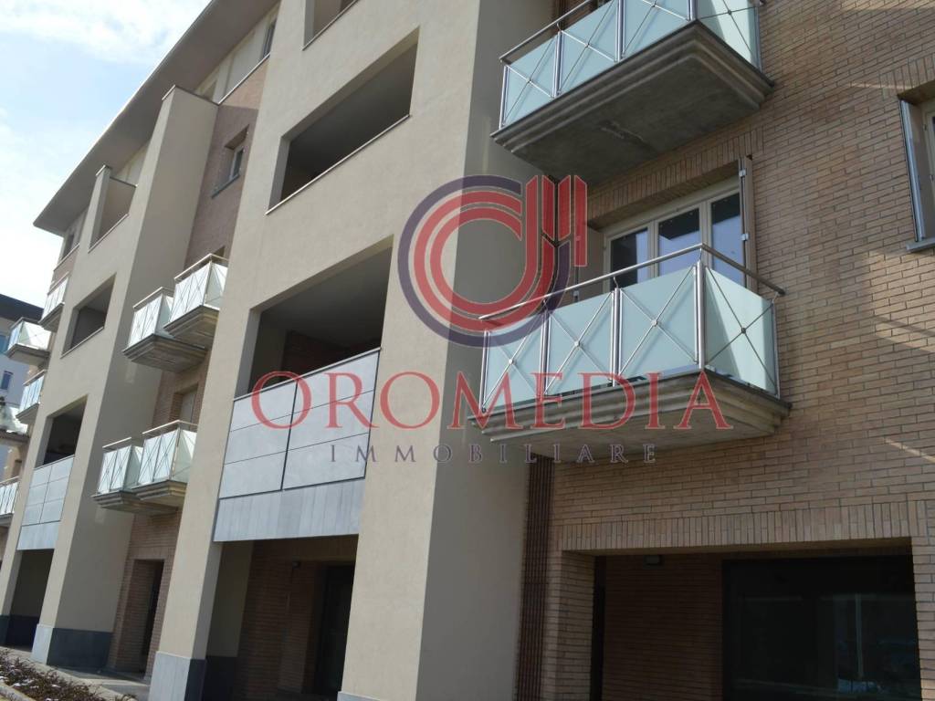 appartamento in vendita a Bergamo in zona Borgo Palazzo