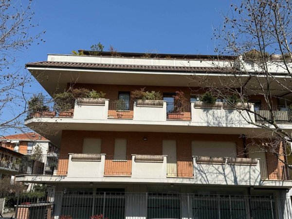 appartamento in vendita a Bergamo in zona Longuelo