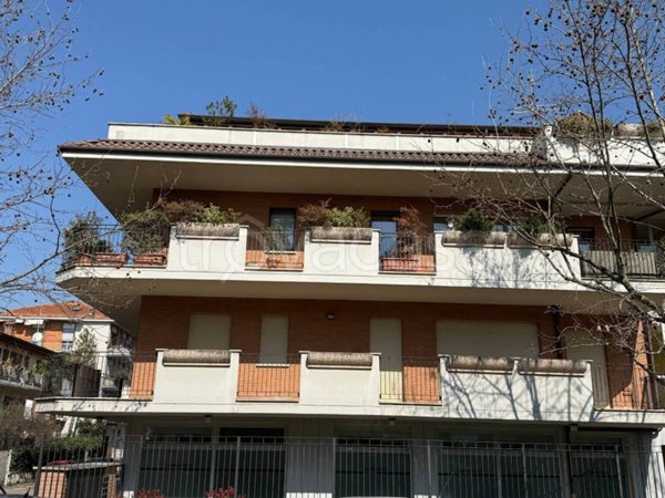appartamento in vendita a Bergamo