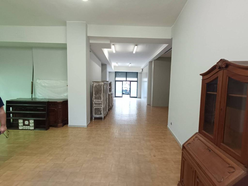 appartamento in vendita a Bergamo in zona Borgo Palazzo