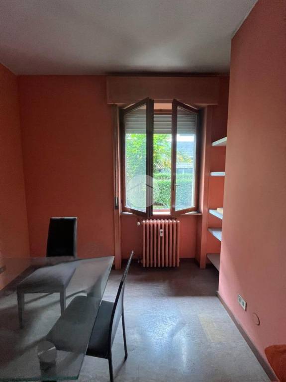 ufficio in vendita a Bergamo in zona Città Alta