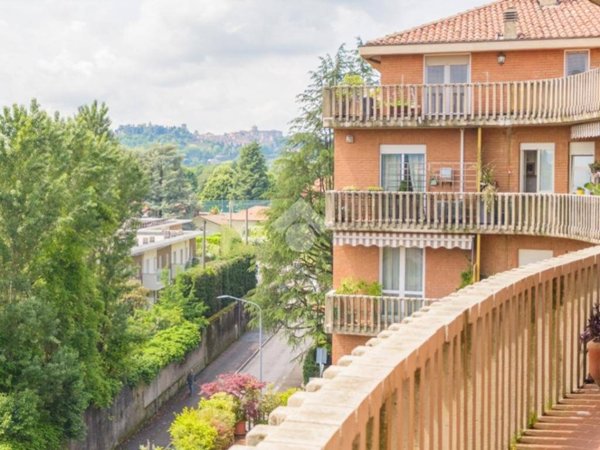 appartamento in vendita a Bergamo in zona Redona
