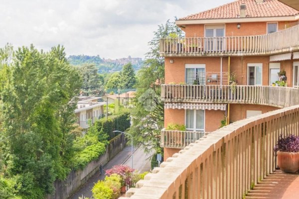 appartamento in vendita a Bergamo in zona Redona