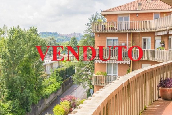 appartamento in vendita a Bergamo in zona Redona