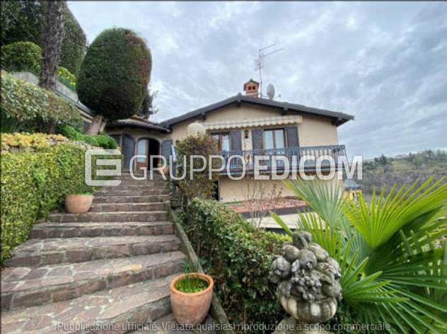 appartamento in vendita a Bergamo in zona Fontana / Robetta / Sombreno