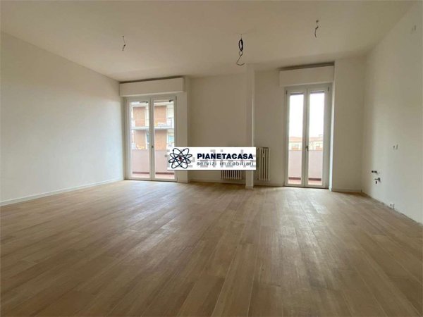 appartamento in vendita a Bergamo in zona Canovine