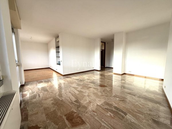 appartamento in vendita a Bergamo in zona Città Alta