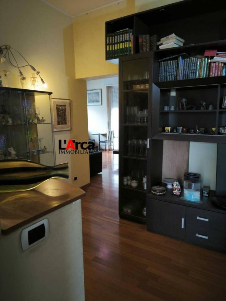 appartamento in vendita a Bergamo