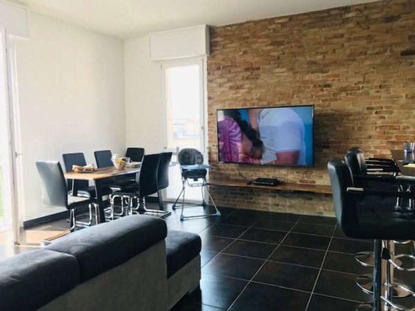 appartamento in vendita a Bergamo in zona Longuelo