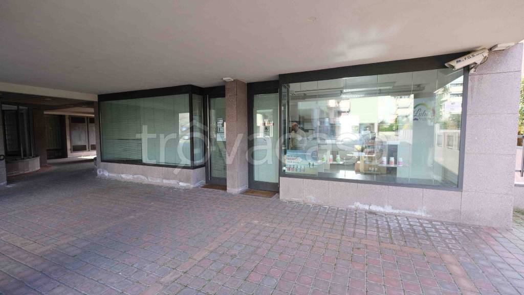 appartamento in vendita a Bergamo in zona Campagnola