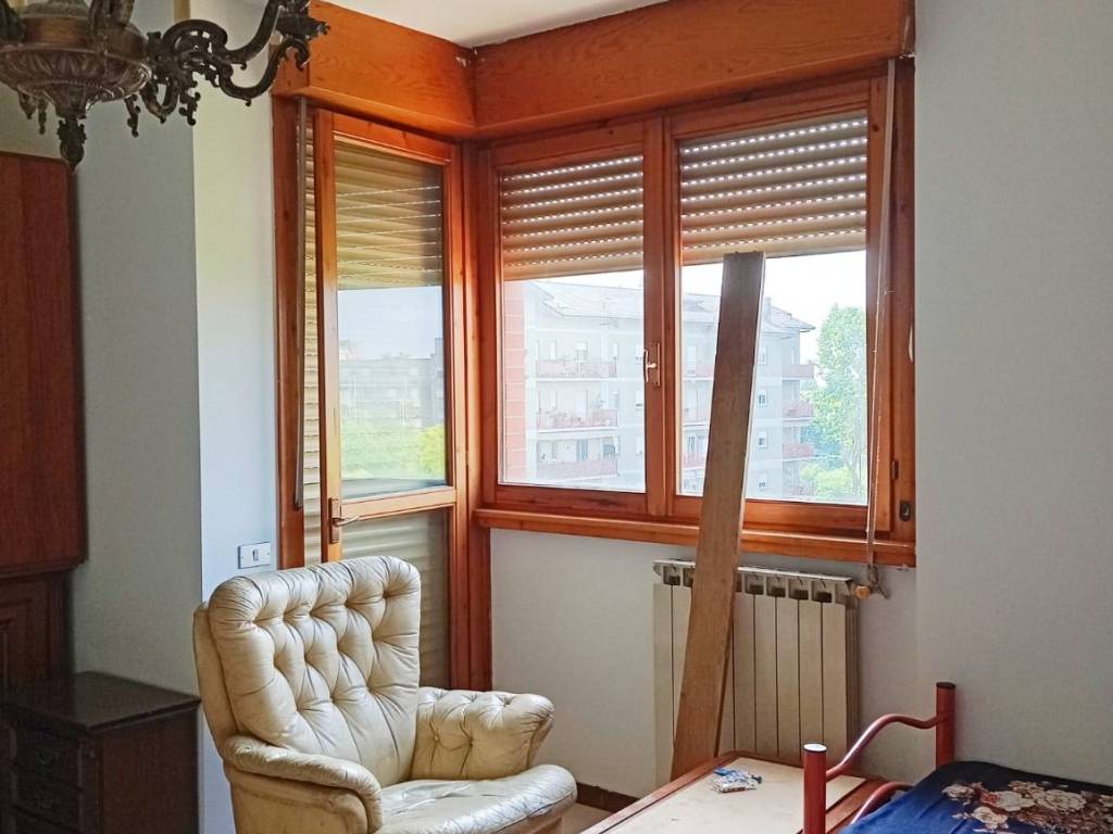 appartamento in vendita a Bergamo in zona Celadina