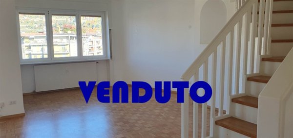 appartamento in vendita a Bergamo in zona Ospedale