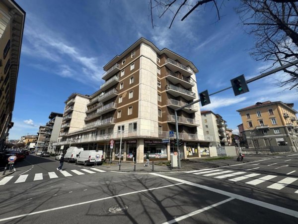 ufficio in vendita a Bergamo in zona Città Alta