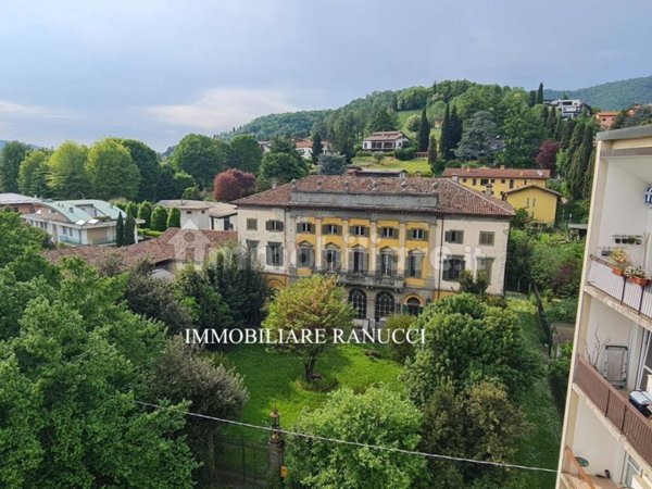 appartamento in vendita a Bergamo in zona Redona