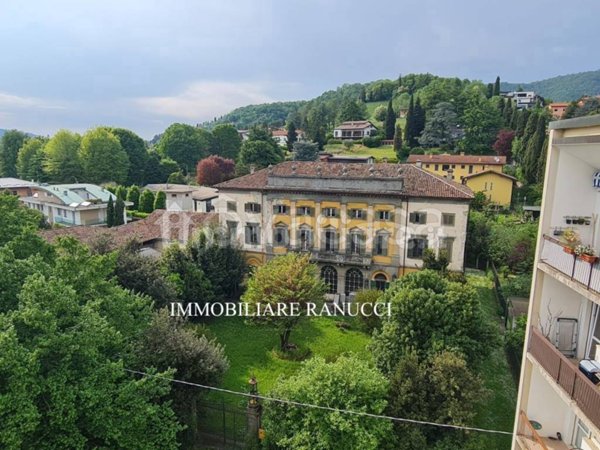 appartamento in vendita a Bergamo in zona Redona