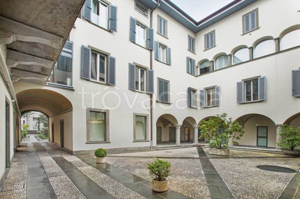 appartamento in vendita a Bergamo in zona Bergamo Centro