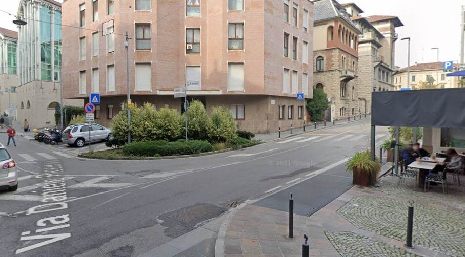 negozio in vendita a Bergamo