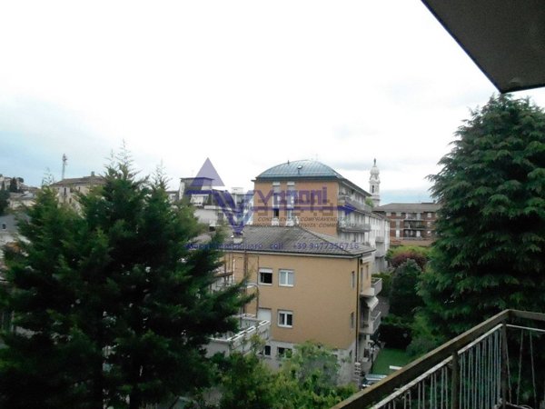 appartamento in vendita a Bergamo in zona Borgo Pignolo