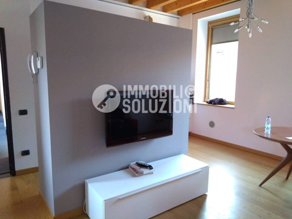 appartamento in vendita a Bergamo