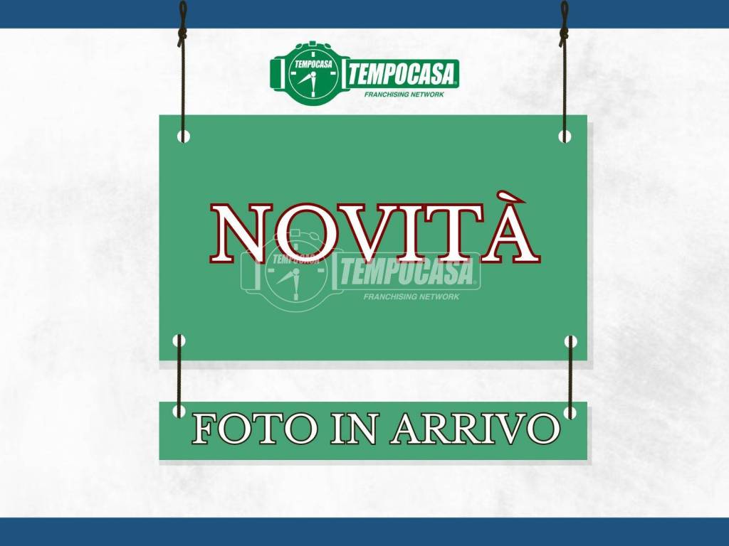 appartamento in vendita a Bergamo in zona Borgo Santa Caterina