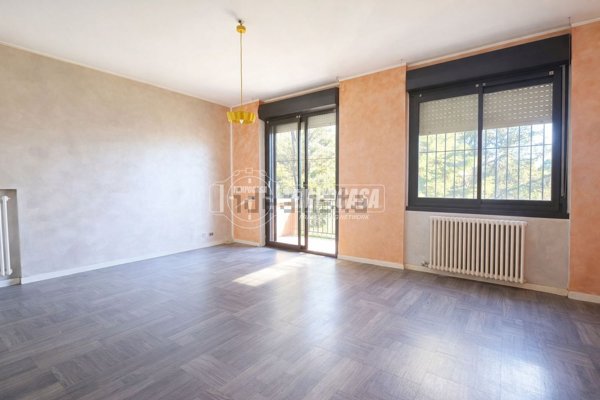 appartamento in vendita a Bergamo in zona Redona