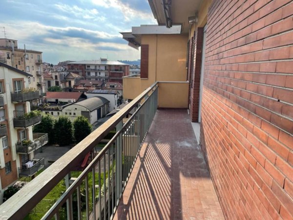 appartamento in vendita a Bergamo in zona Bergamo Centro