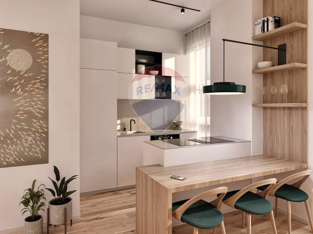 appartamento in vendita a Bergamo in zona Città Alta