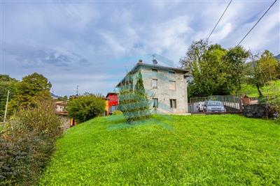casa indipendente in vendita a Bergamo