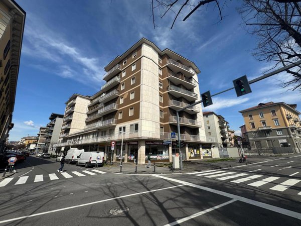 ufficio in vendita a Bergamo in zona Città Alta